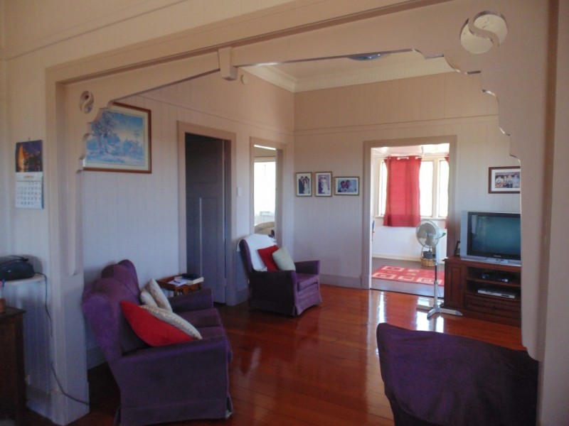 Cordalba QLD 4660