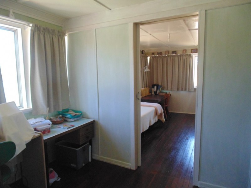 Cordalba QLD 4660