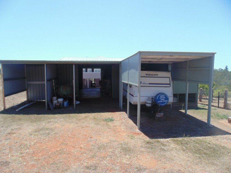 Cordalba QLD 4660