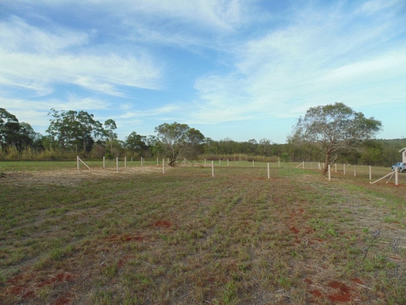 Cordalba QLD 4660