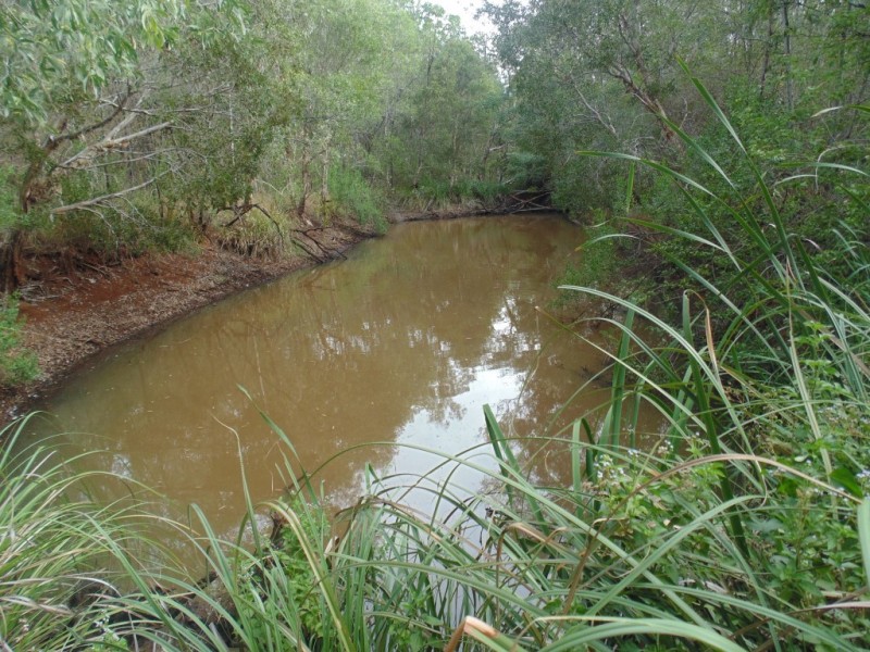 Cordalba QLD 4660