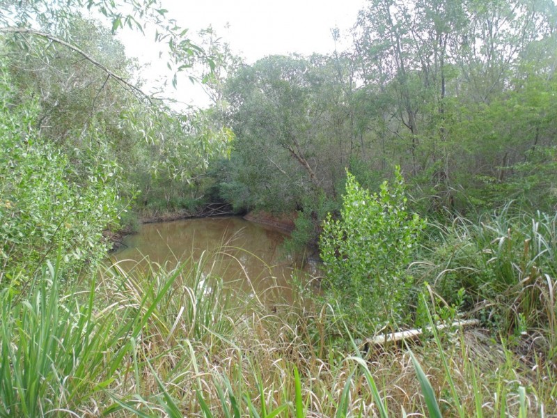 Cordalba QLD 4660