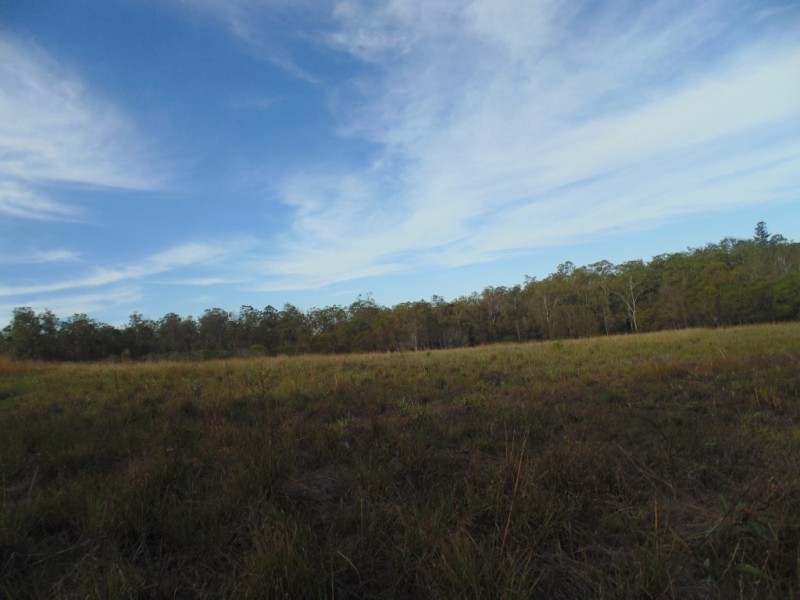 Cordalba QLD 4660