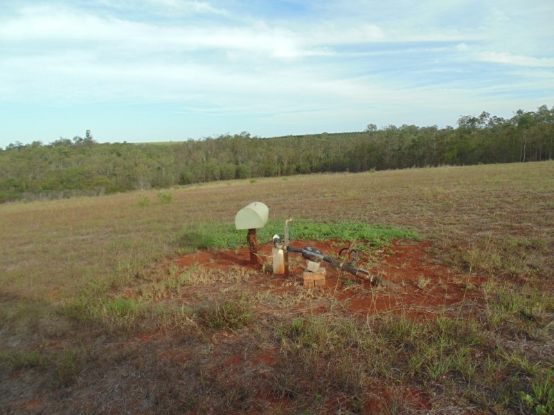 Cordalba QLD 4660