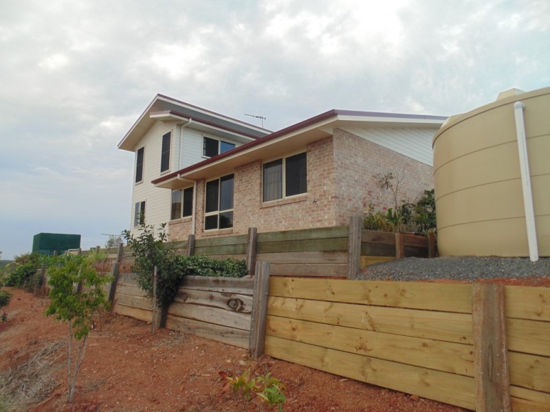 Apple Tree Creek QLD 4660