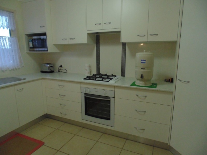 Apple Tree Creek QLD 4660