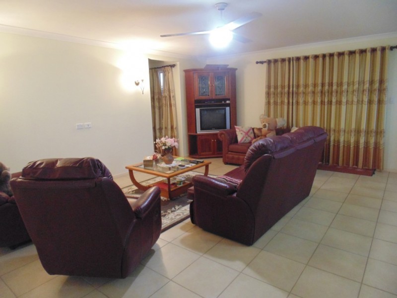 Apple Tree Creek QLD 4660