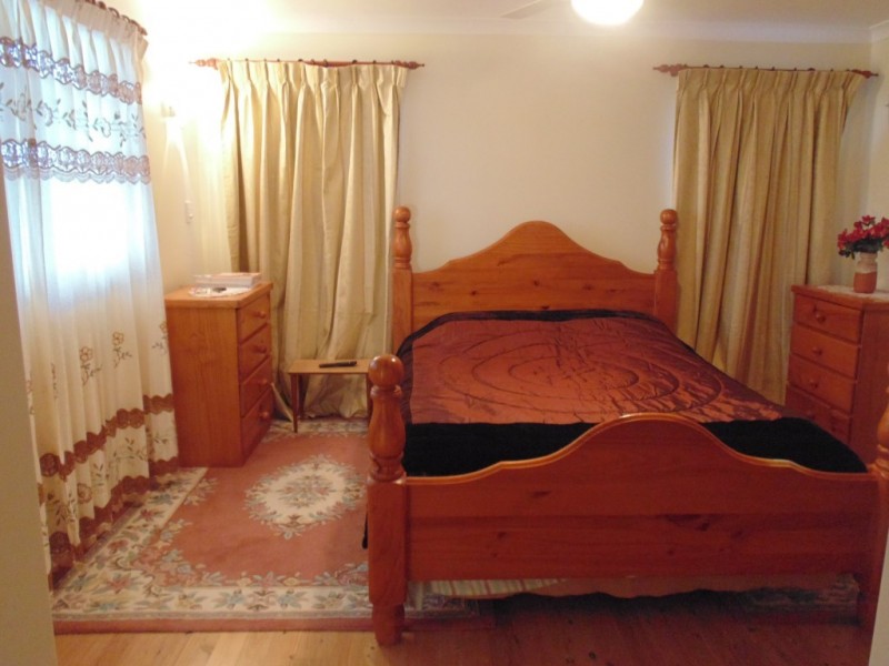 Apple Tree Creek QLD 4660