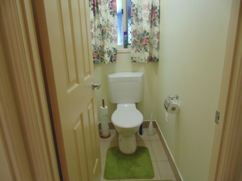 Apple Tree Creek QLD 4660