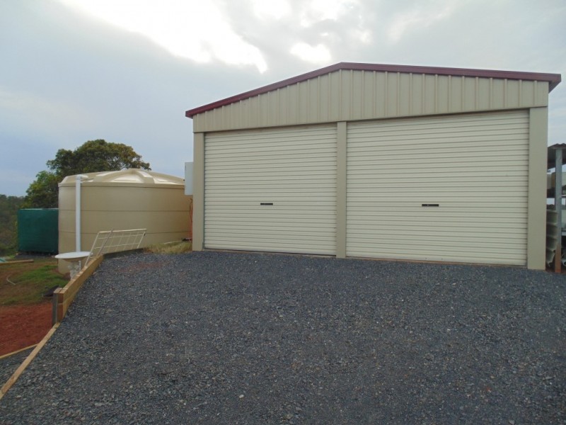 Apple Tree Creek QLD 4660