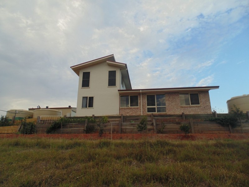 Apple Tree Creek QLD 4660