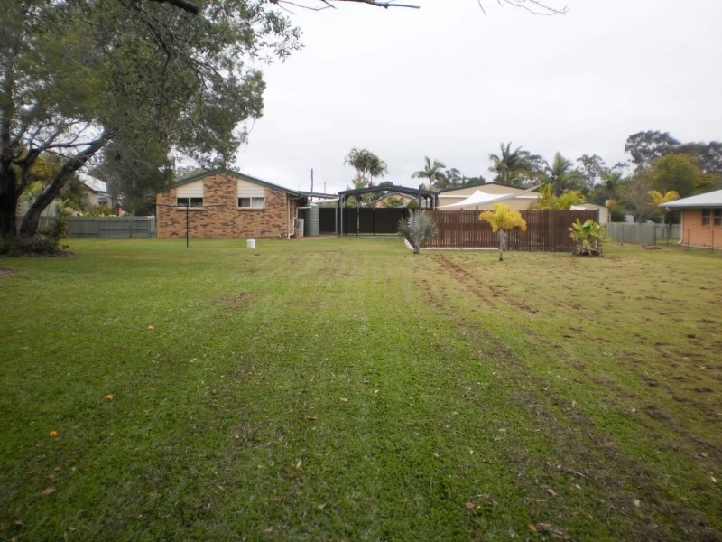 Howard QLD 4659