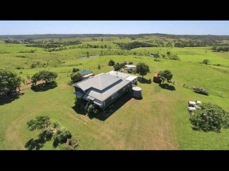Booyal QLD 4671