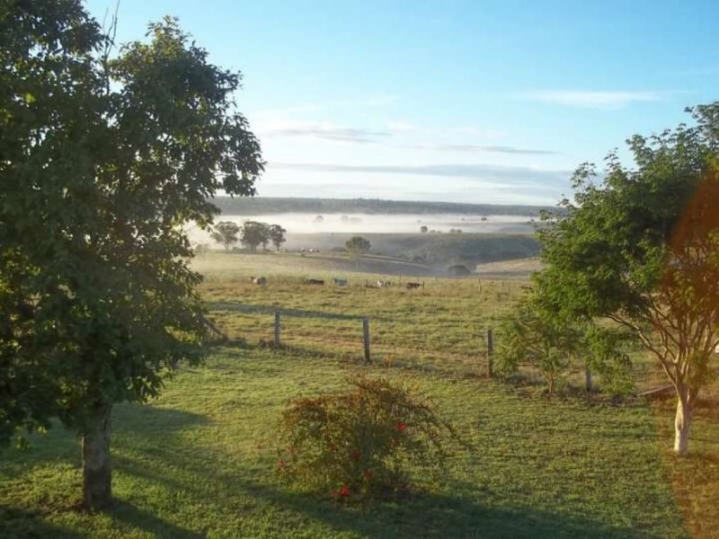 Booyal QLD 4671