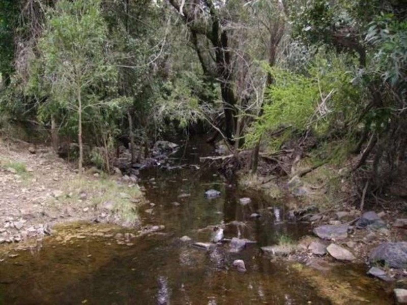 Booyal QLD 4671