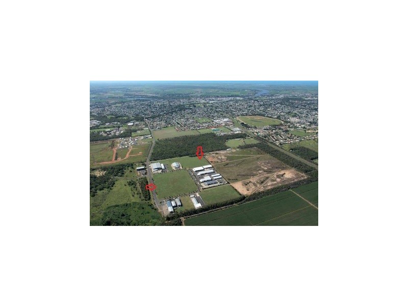 9 Kay McDuff Drive, Norville QLD 4670