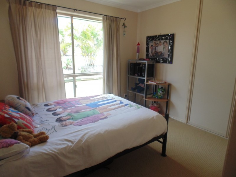 Redridge QLD 4660