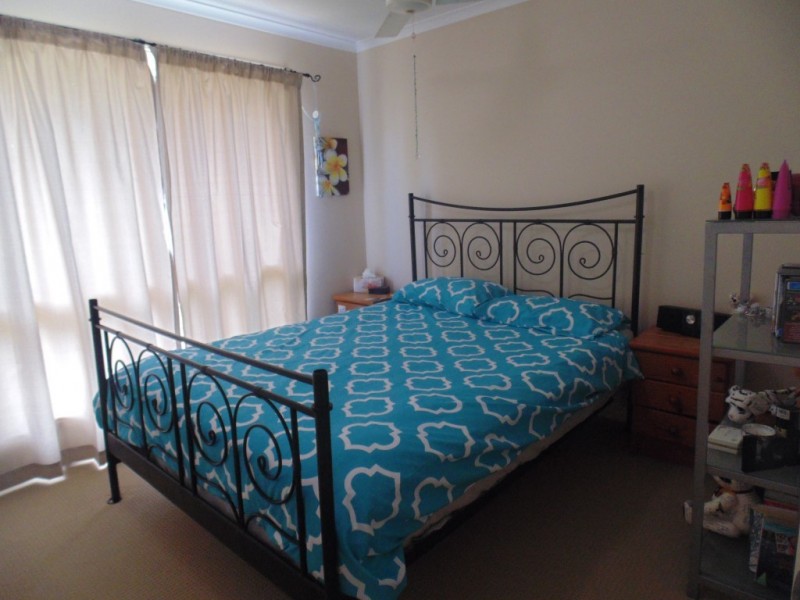 Redridge QLD 4660