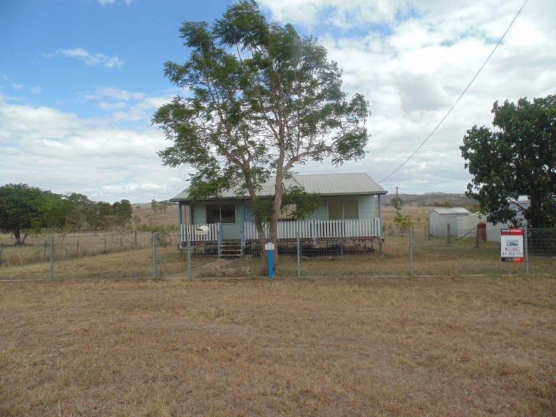 32 Merritt Street, Didcot QLD 4621