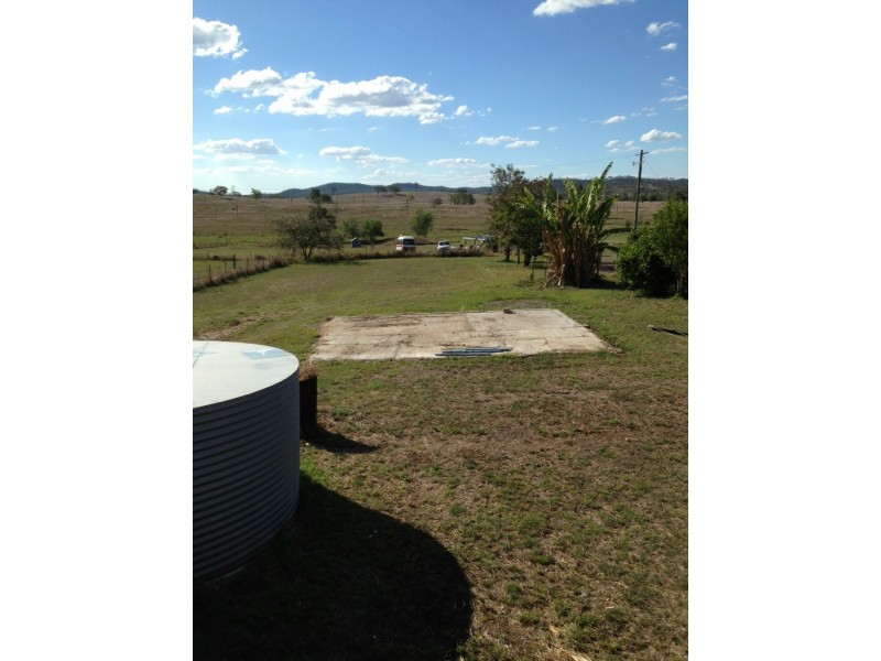 32 Merritt Street, Didcot QLD 4621