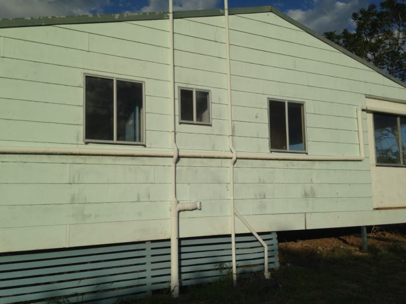 32 Merritt Street, Didcot QLD 4621