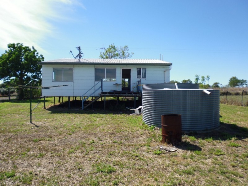 32 Merritt Street, Didcot QLD 4621