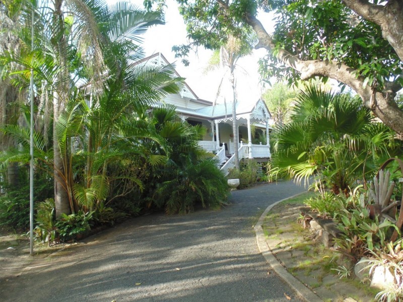 Howard QLD 4659