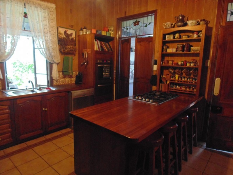 Howard QLD 4659