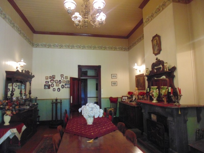 Howard QLD 4659