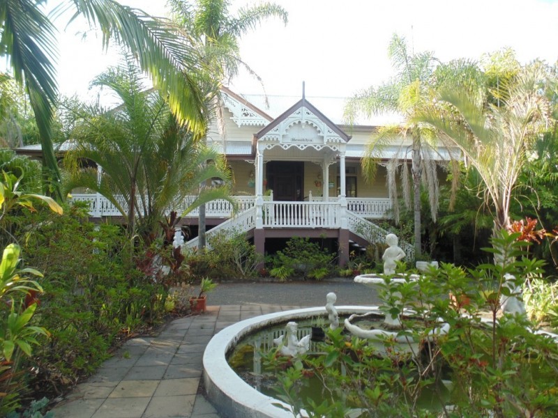 Howard QLD 4659