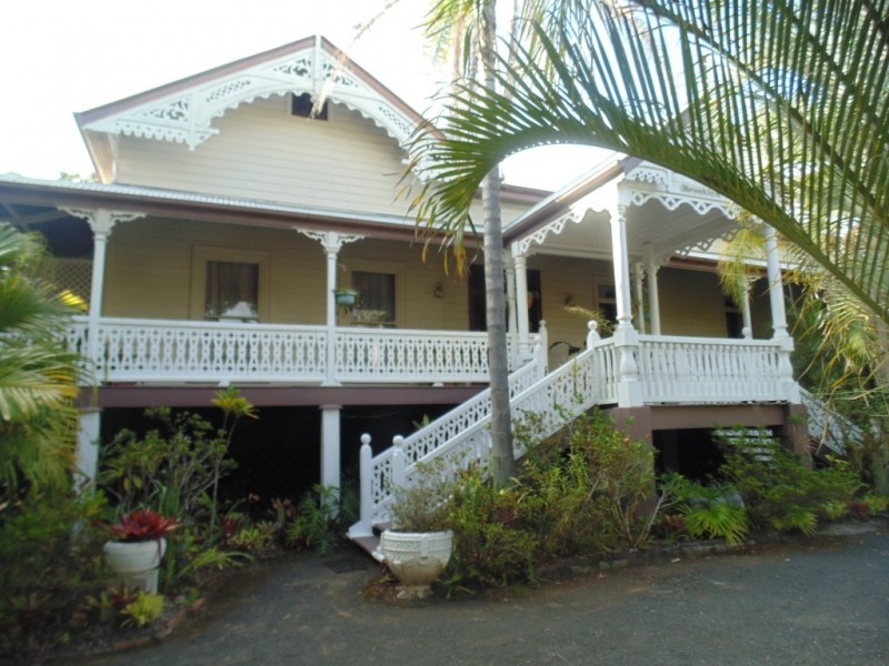 Howard QLD 4659
