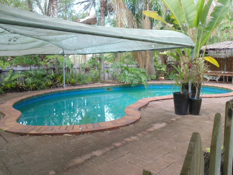 Howard QLD 4659