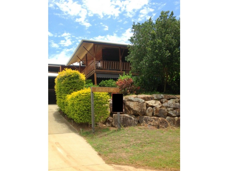 Seventeen Seventy QLD 4677