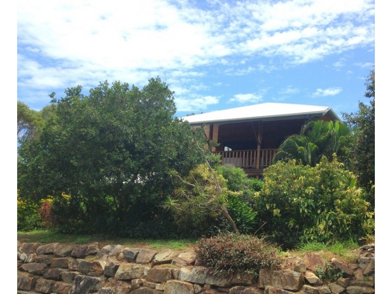 Seventeen Seventy QLD 4677