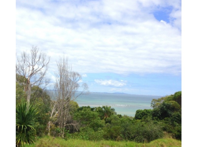 Seventeen Seventy QLD 4677