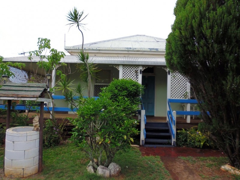 Childers QLD 4660