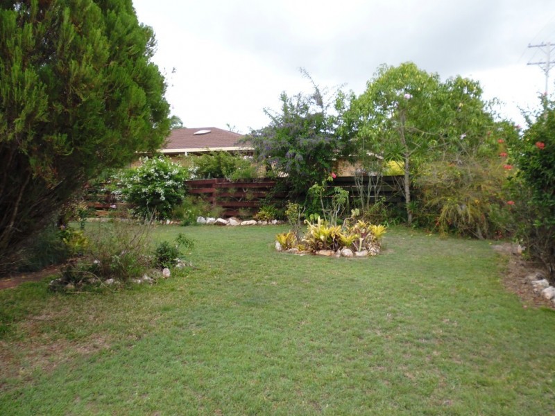 Childers QLD 4660