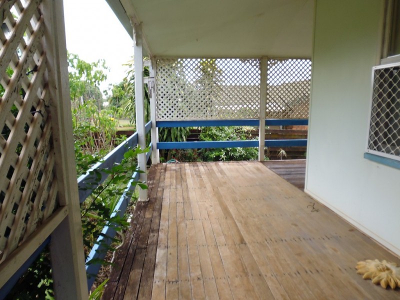 Childers QLD 4660