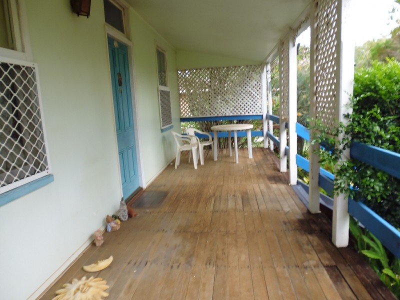 Childers QLD 4660