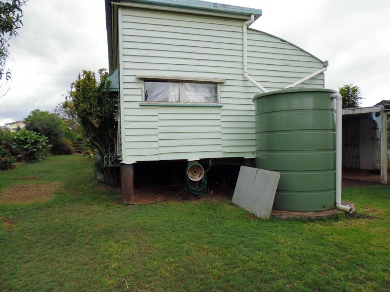 Childers QLD 4660
