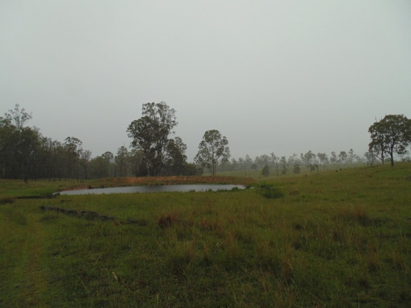 Apple Tree Creek QLD 4660