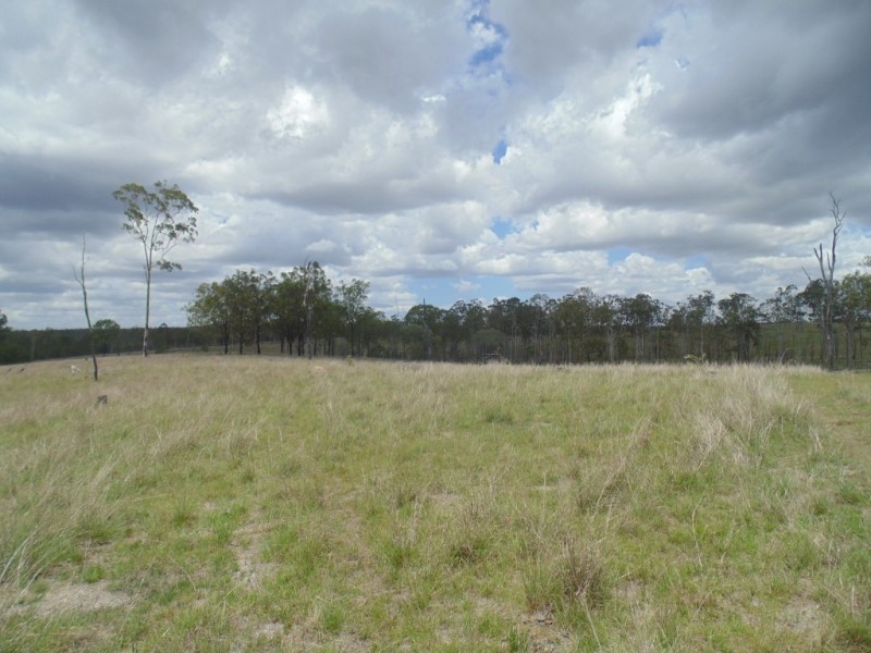 Apple Tree Creek QLD 4660