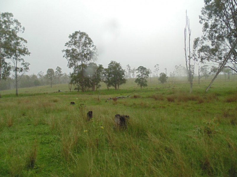 Apple Tree Creek QLD 4660