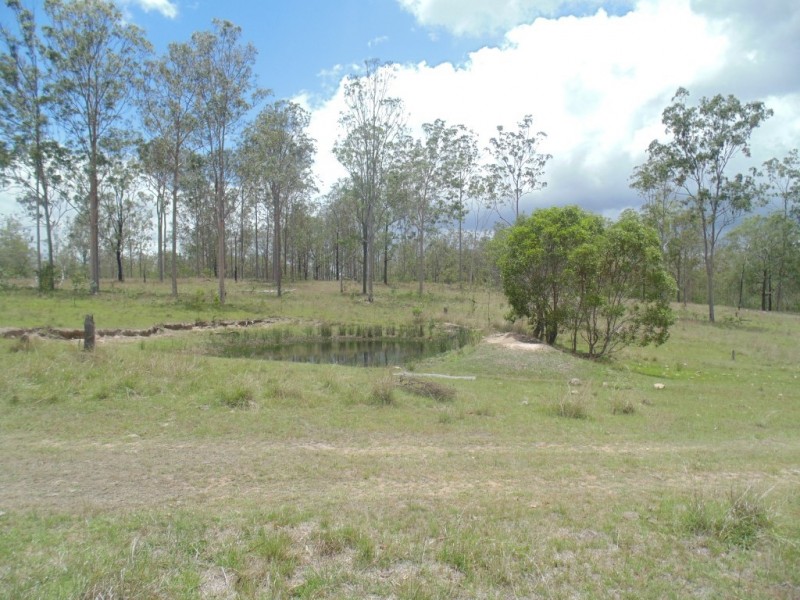 Apple Tree Creek QLD 4660