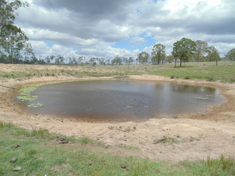 Apple Tree Creek QLD 4660
