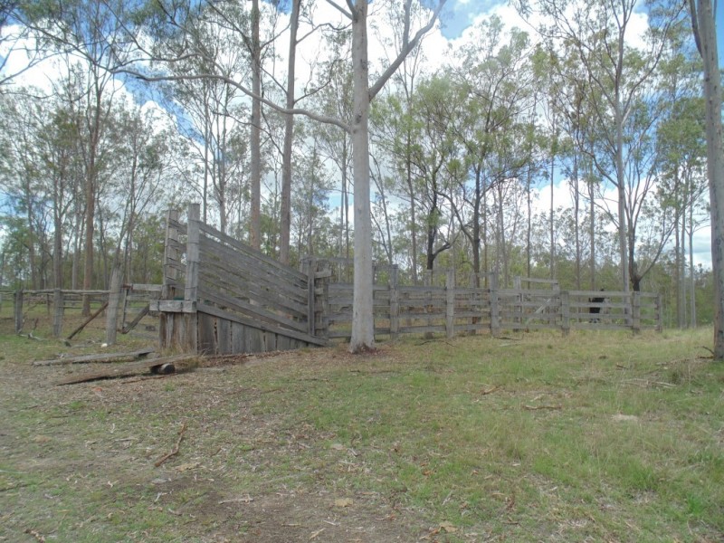 Apple Tree Creek QLD 4660