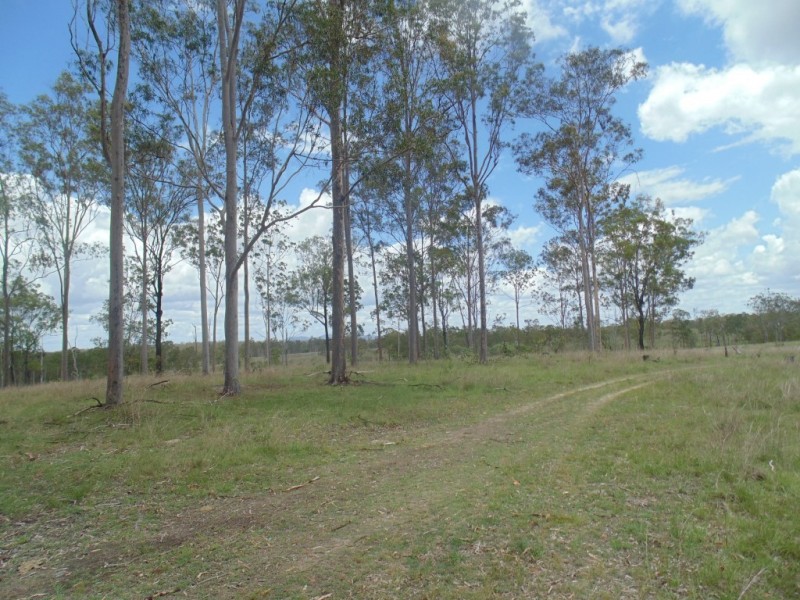 Apple Tree Creek QLD 4660