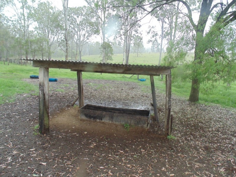 Apple Tree Creek QLD 4660