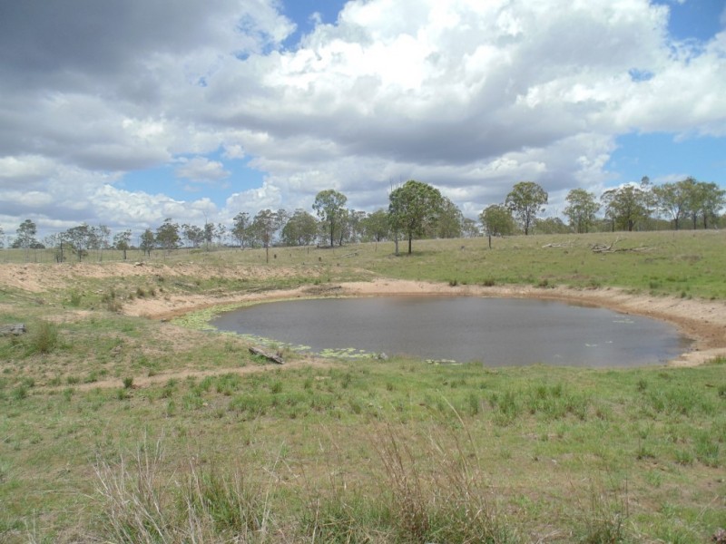 Apple Tree Creek QLD 4660