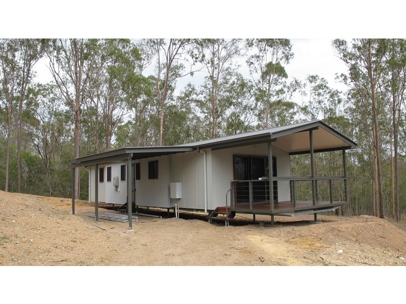 Gin Gin QLD 4671